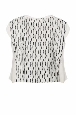 Embroidered tank top, zdjęcie 1 Embroidered tank top od Chloe